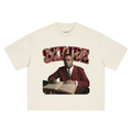 SKRIBE (Boxy Oversized T-Shirt)