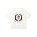BAMA NUPES 2020s R (Unisex Lightweight Crewneck T-Shirt)
