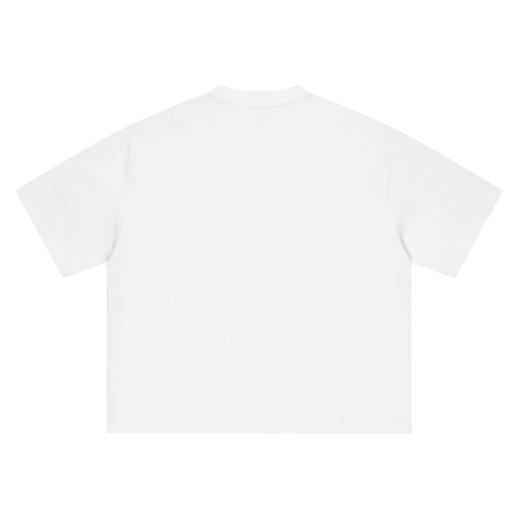 SUMMERS EVENT (Boxy Oversized T-Shirt)