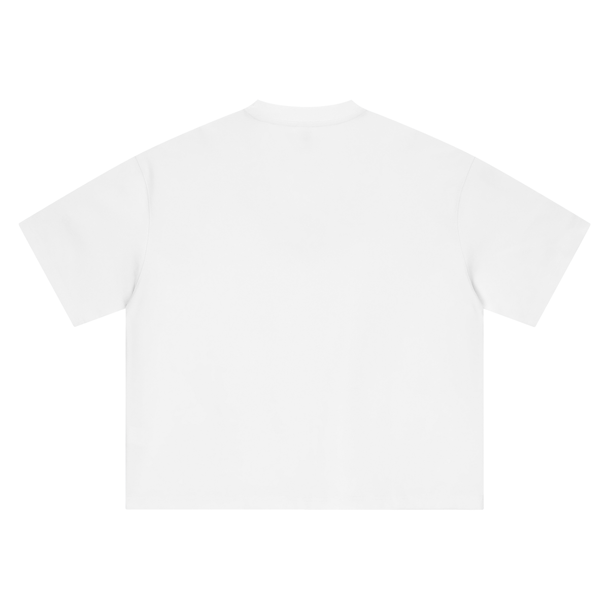 SUMMERS EVENT (Boxy Oversized T-Shirt)