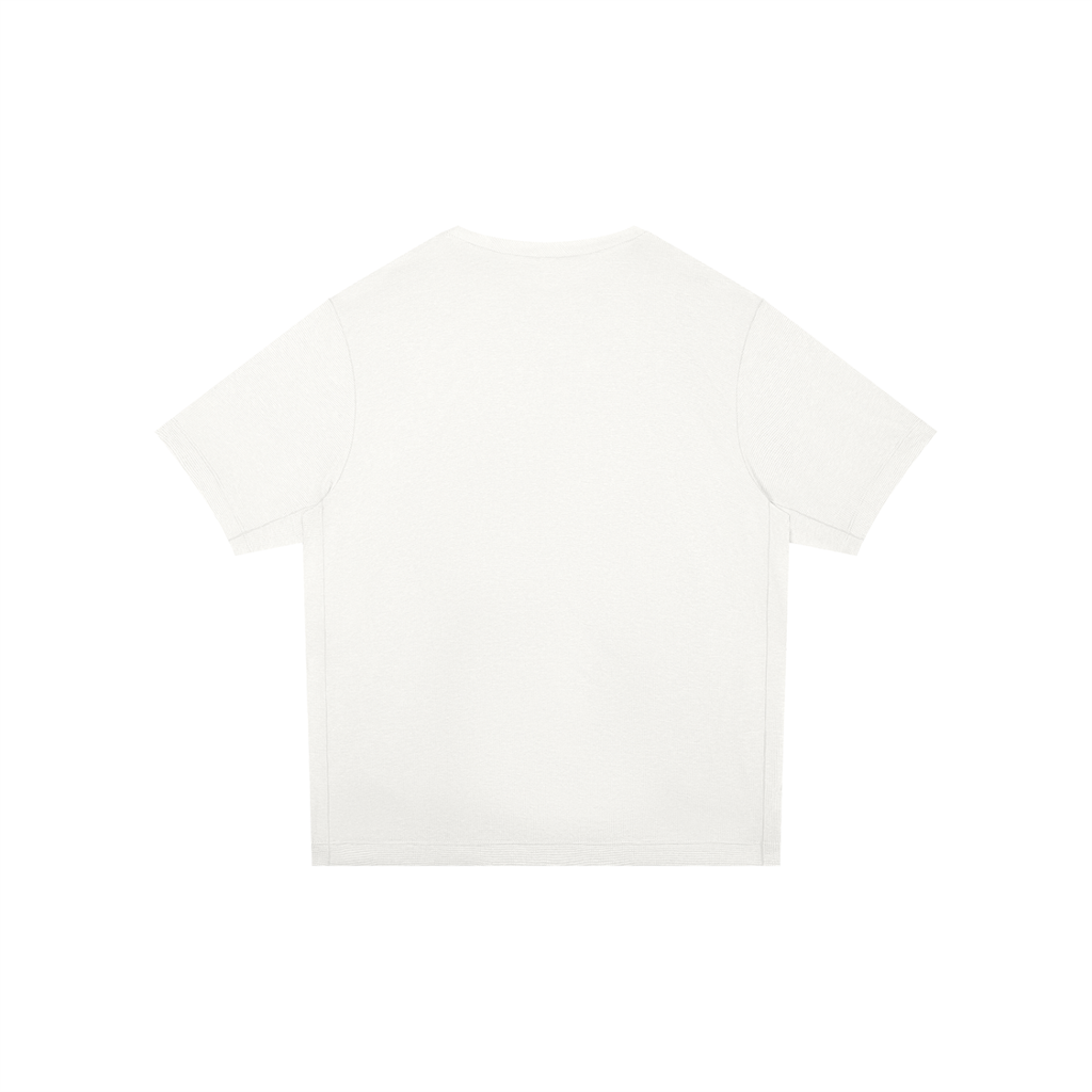 BAMA NUPES 2020s R (Unisex Lightweight Crewneck T-Shirt)