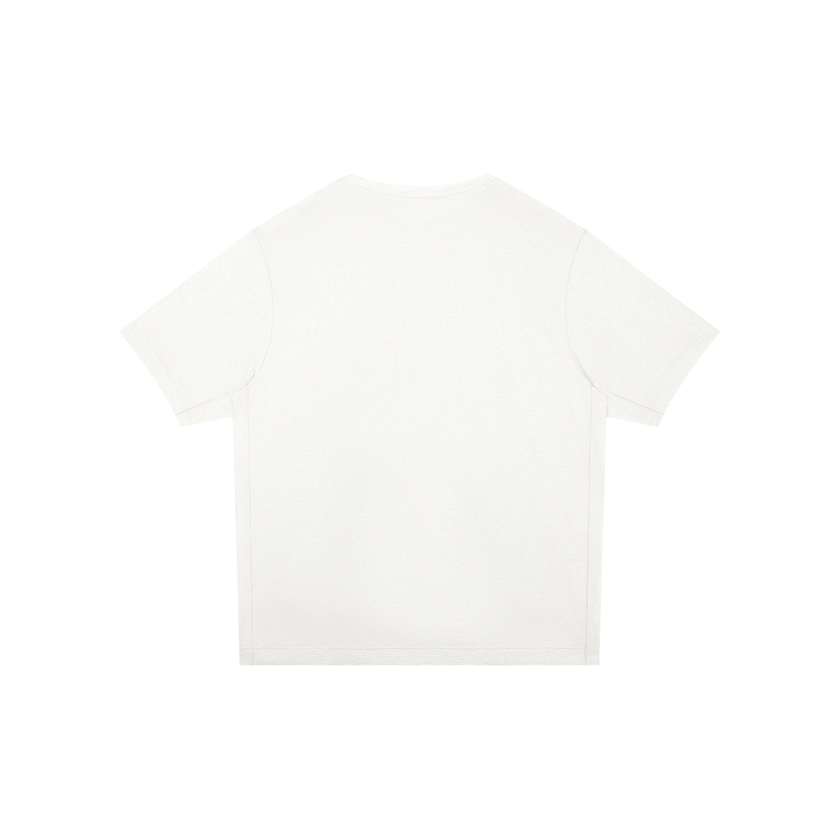 BAMA NUPES 2020s R (Unisex Lightweight Crewneck T-Shirt)