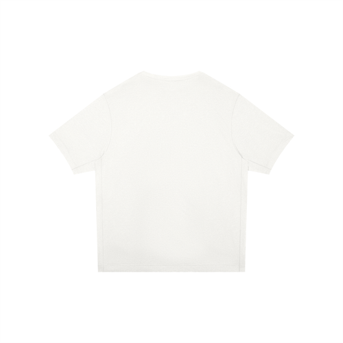 BAMA NUPES 2020s R (Unisex Lightweight Crewneck T-Shirt)