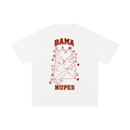 BAMA NUPES OG (Unisex Pure Cotton T-Shirt)