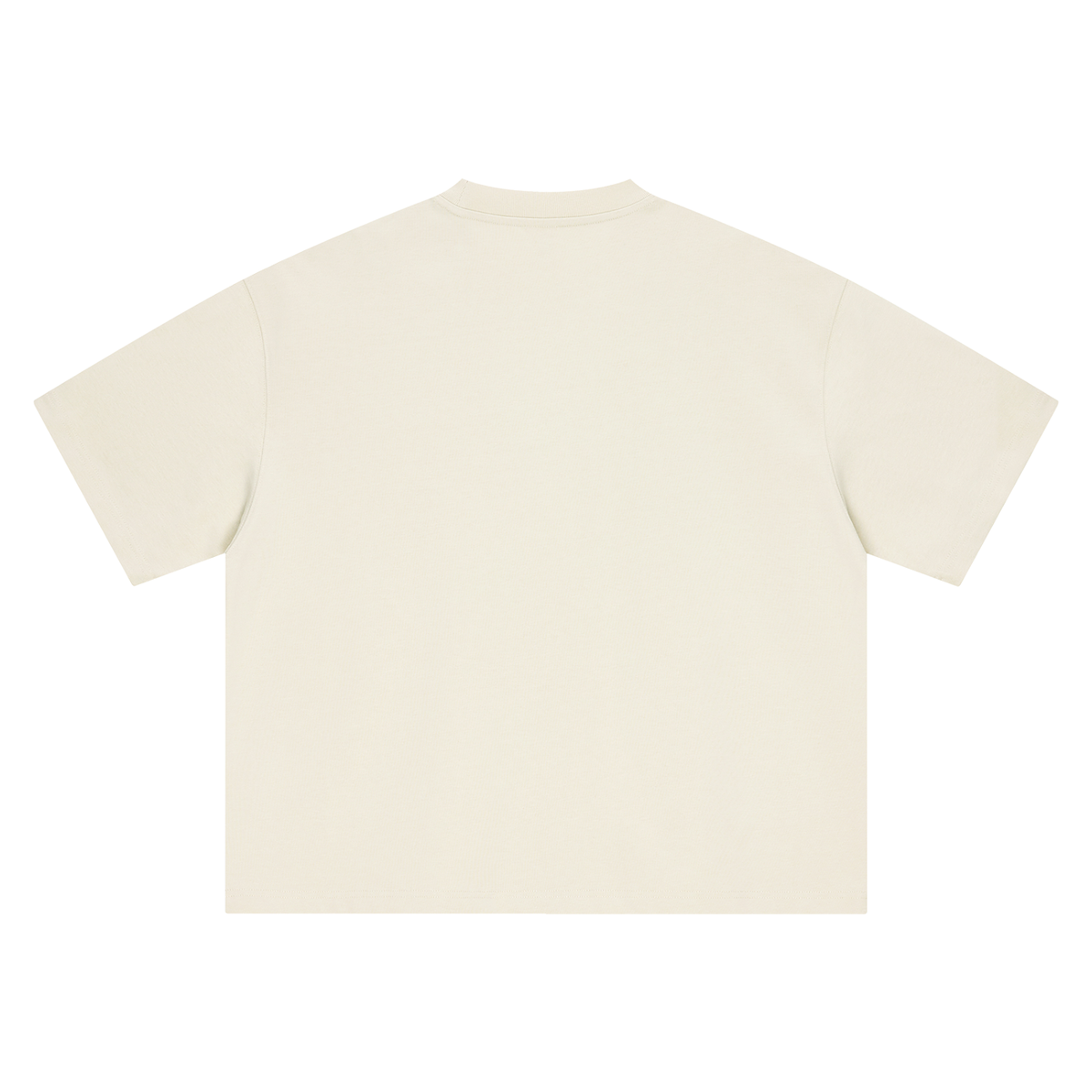 ROKK KLUB (Boxy Oversized T-Shirt)