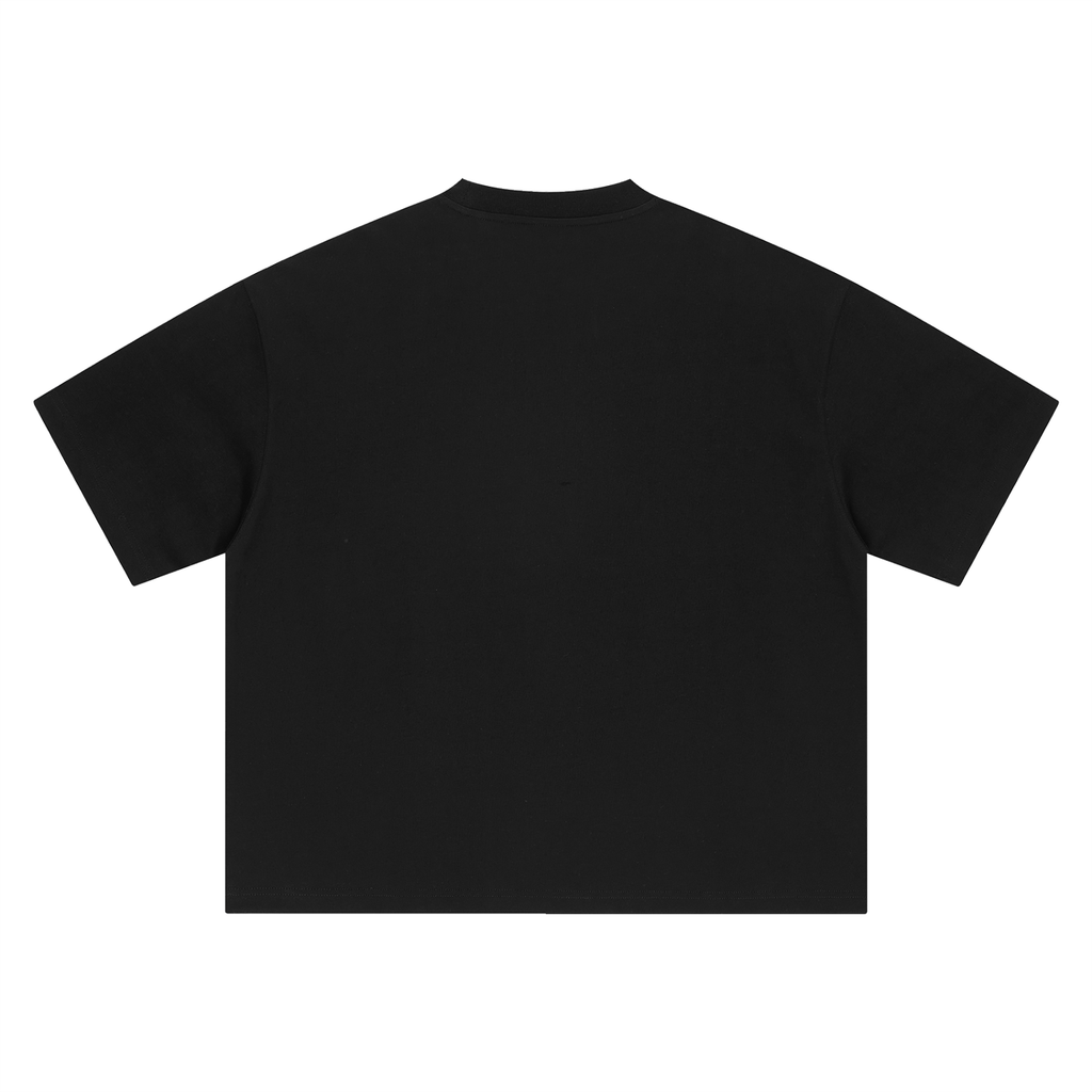 SUMMERS EVENT (Boxy Oversized T-Shirt)