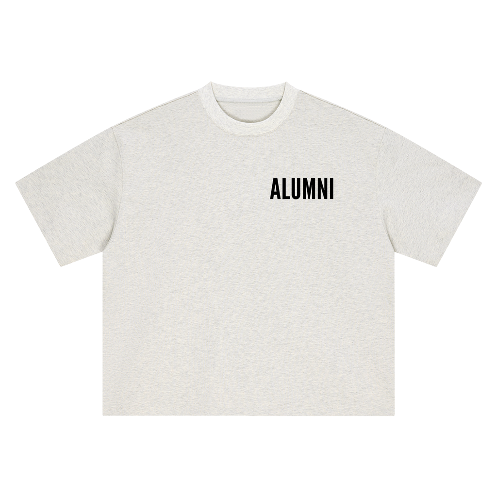 BAMA STATE THEATRE DEPT (Boxy Oversized T-Shirt)