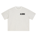 BAMA STATE THEATRE DEPT (Boxy Oversized T-Shirt)