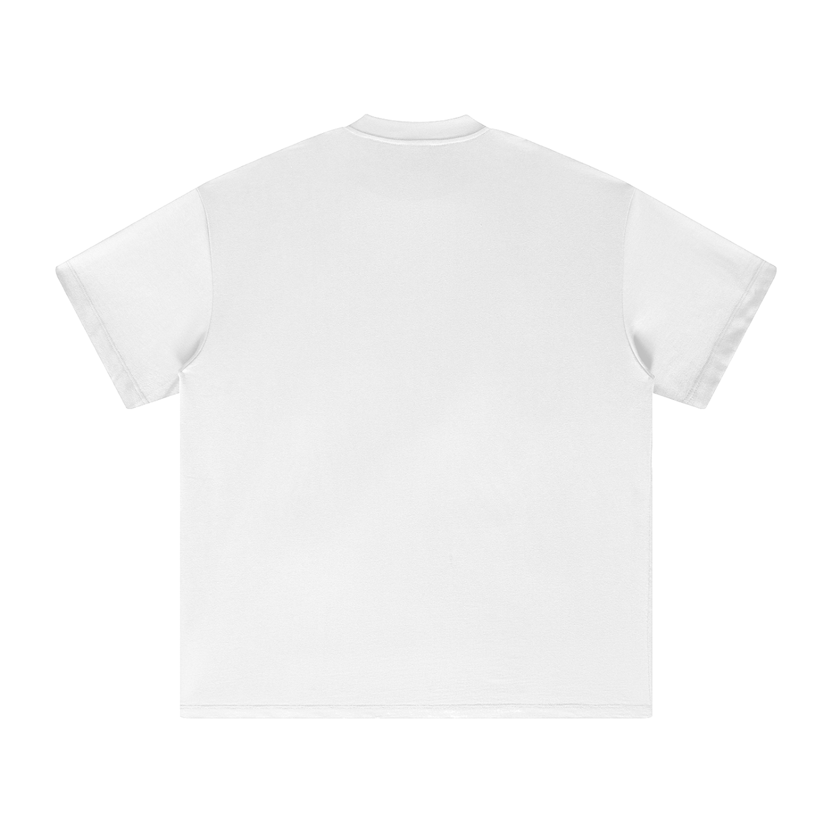 BAMA NUPES 2010s (Heavyweight Earth Tone T-Shirt)